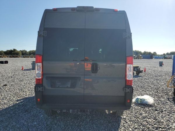 2023 RAM PROMASTER C/V HR 136 WB