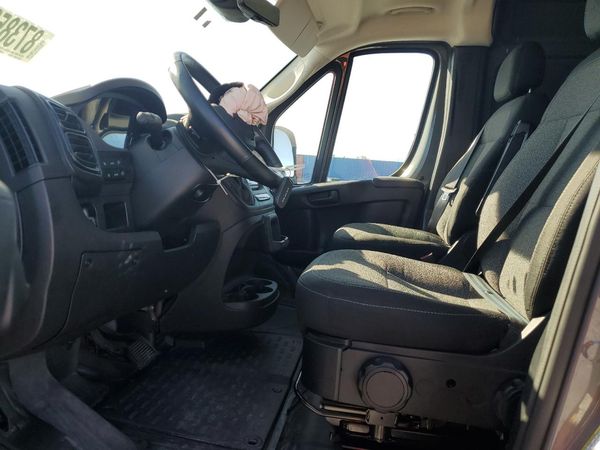2023 RAM PROMASTER C/V HR 136 WB