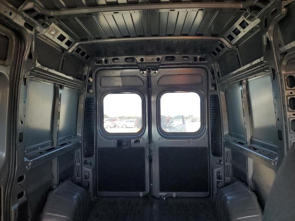2023 RAM PROMASTER C/V HR 136 WB