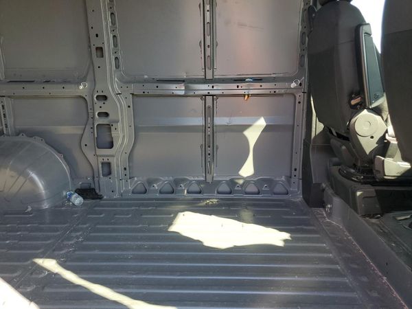 2023 RAM PROMASTER C/V HR 136 WB