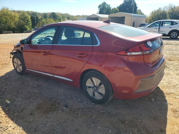 2020 HYUNDAI IONIQ SE