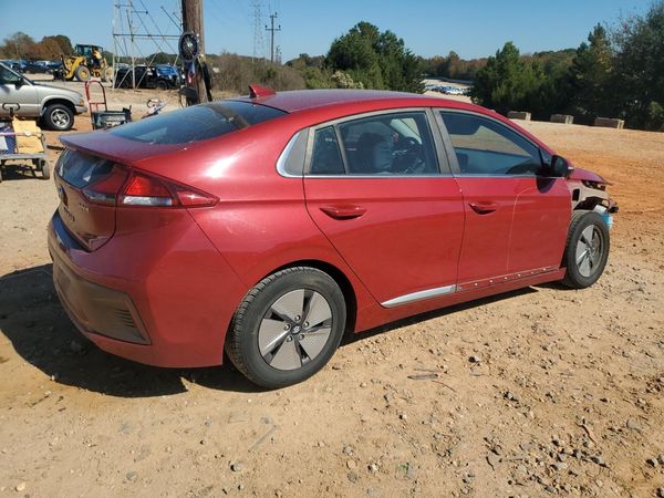 2020 HYUNDAI IONIQ SE