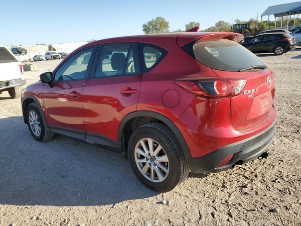 2016 MAZDA CX-5 Sport/GX