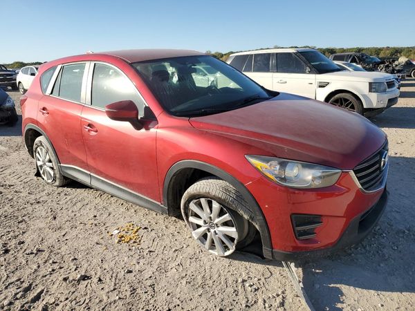 2016 MAZDA CX-5 Sport/GX