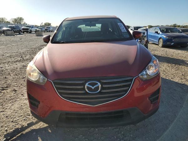 2016 MAZDA CX-5 Sport/GX