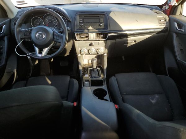 2016 MAZDA CX-5 Sport/GX
