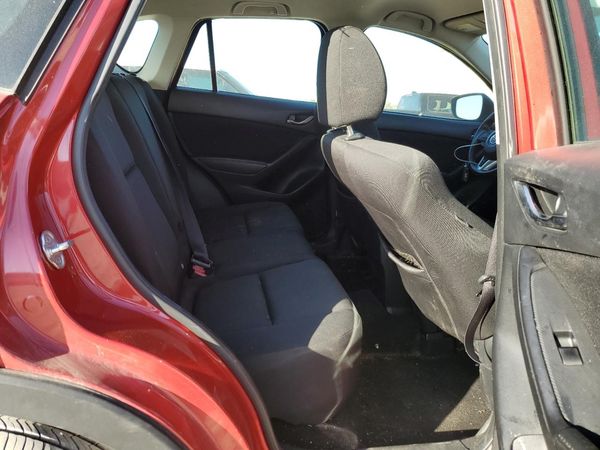 2016 MAZDA CX-5 Sport/GX