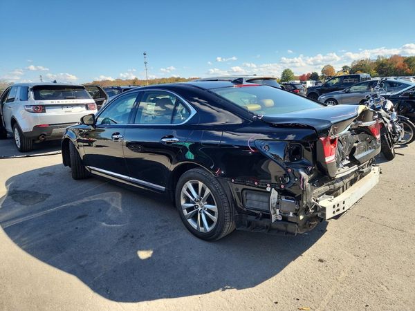 2014 LEXUS LS