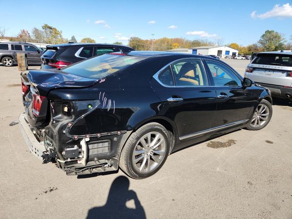 2014 LEXUS LS