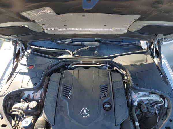 2019 MERCEDES-BENZ S-CLASS