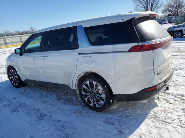 2023 KIA CARNIVAL