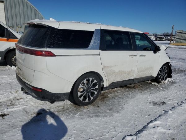 2023 KIA CARNIVAL
