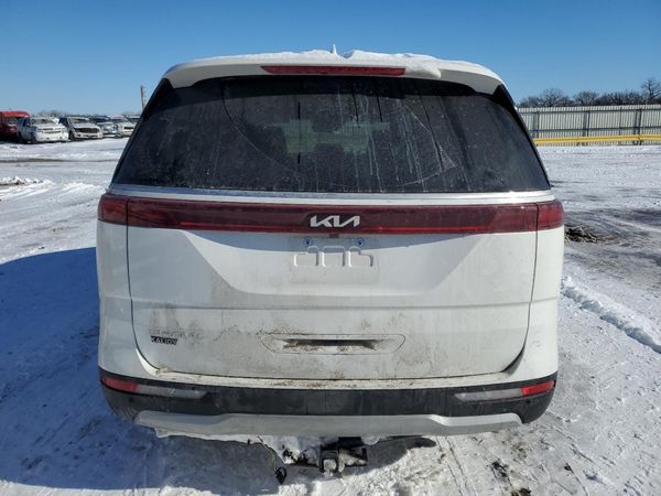 2023 KIA CARNIVAL