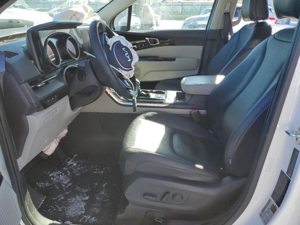 2023 KIA CARNIVAL