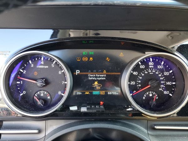 2023 KIA CARNIVAL