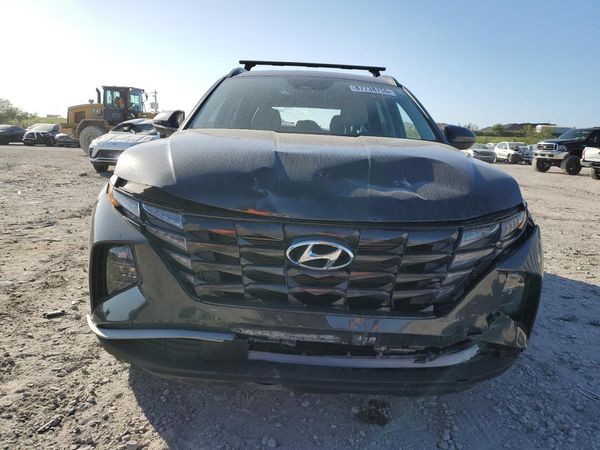 2023 HYUNDAI TUCSON — DIRF