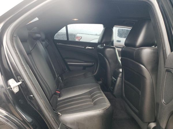 2018 CHRYSLER 300