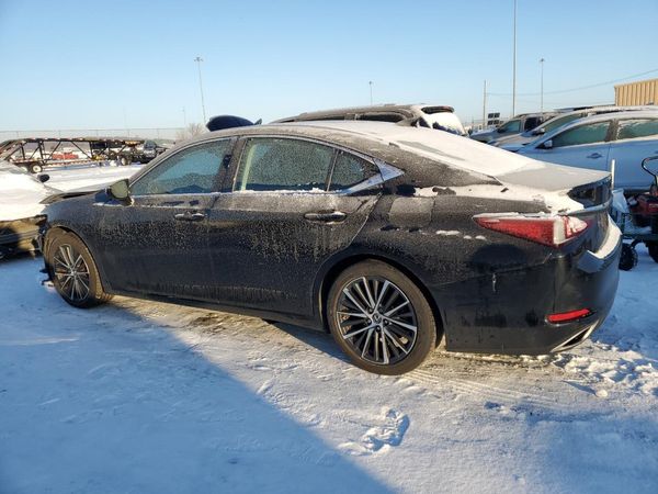 2023 LEXUS ES