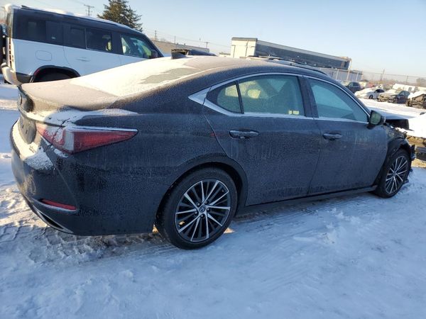 2023 LEXUS ES