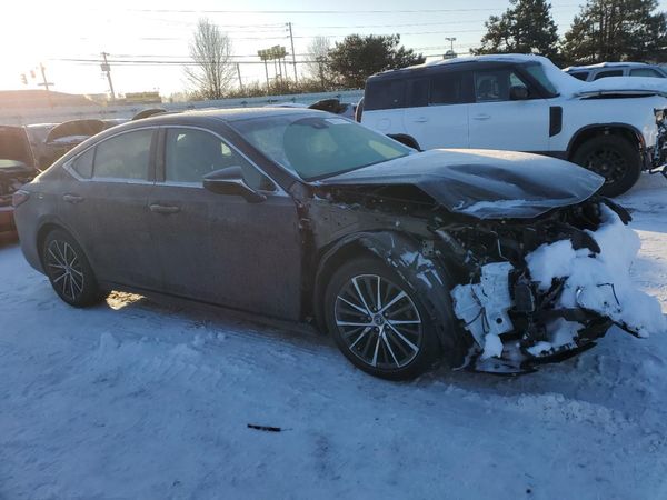 2023 LEXUS ES