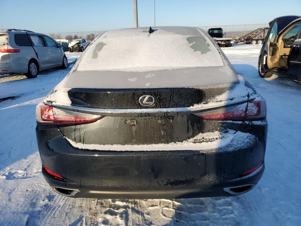 2023 LEXUS ES