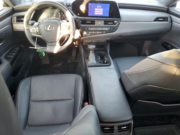 2023 LEXUS ES