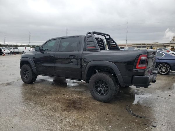 2024 RAM 1500 TRX