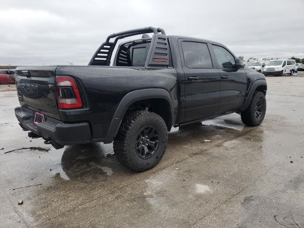 2024 RAM 1500 TRX