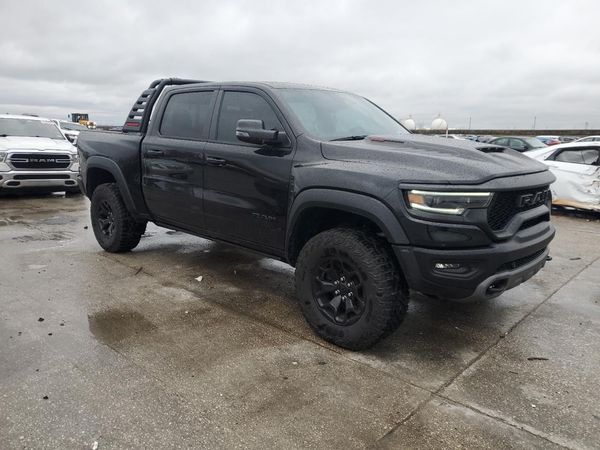 2024 RAM 1500 TRX