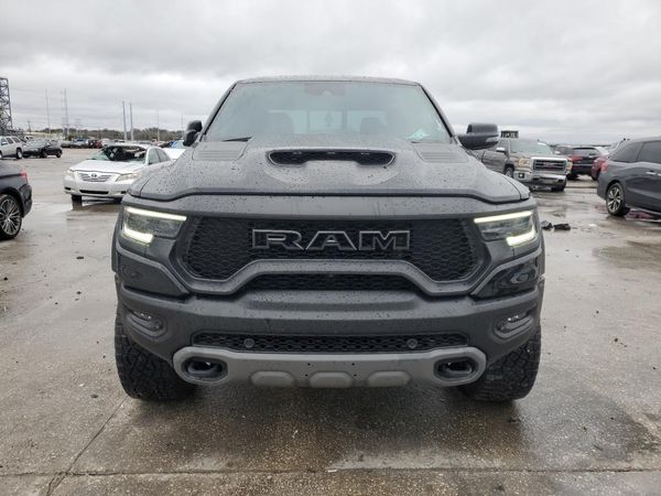 2024 RAM 1500 TRX