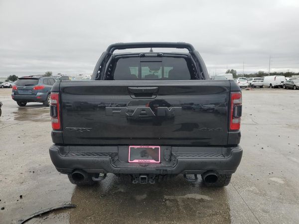 2024 RAM 1500 TRX