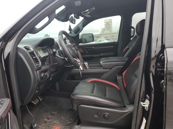 2024 RAM 1500 TRX