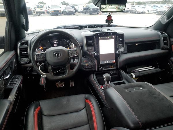 2024 RAM 1500 TRX