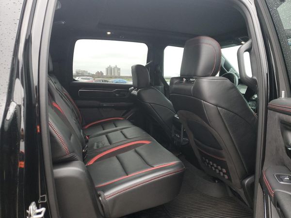 2024 RAM 1500 TRX