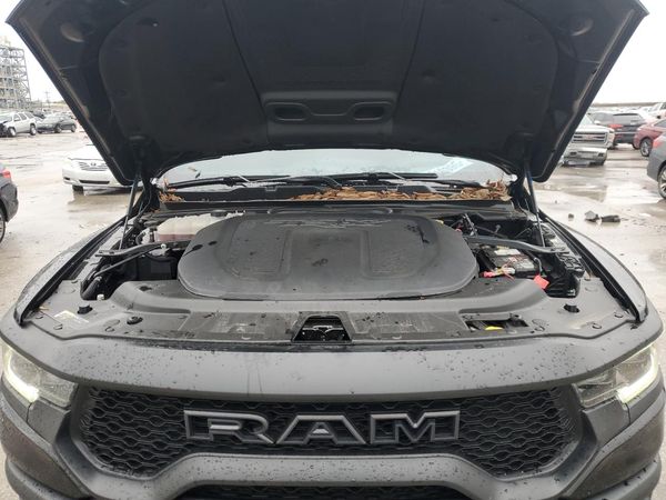 2024 RAM 1500 TRX