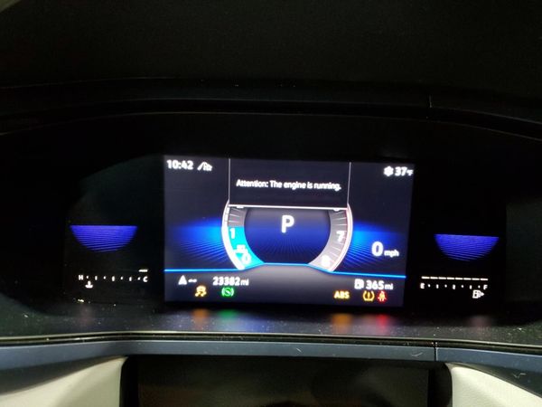 2022 VOLKSWAGEN TAOS