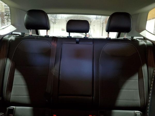 2022 VOLKSWAGEN TAOS