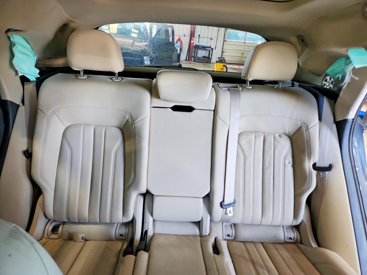 2018 AUDI Q5 quattro Premium Plus