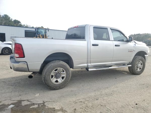 2013 RAM 2500