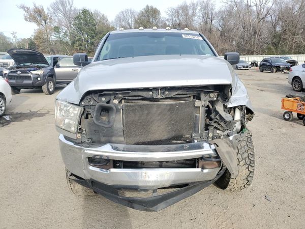 2013 RAM 2500