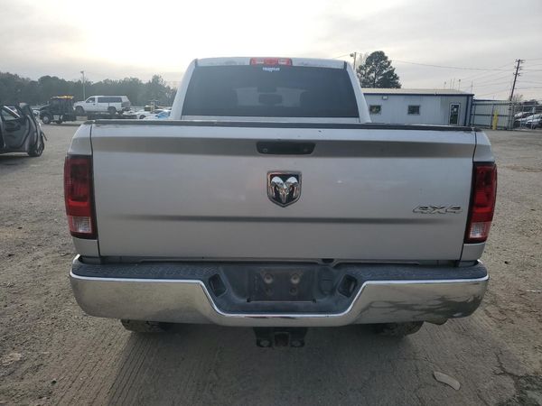 2013 RAM 2500