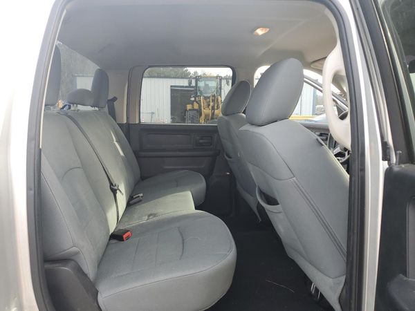 2013 RAM 2500