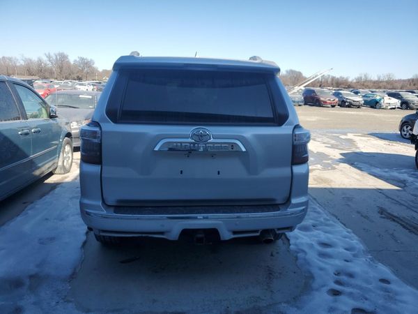 2015 TOYOTA 4RUNNER