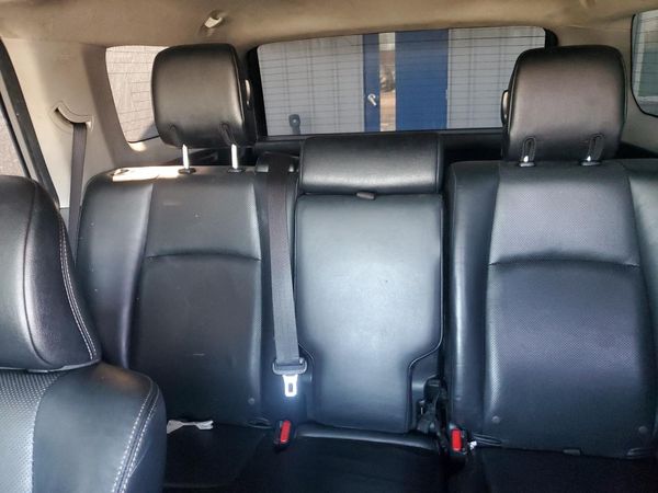 2015 TOYOTA 4RUNNER