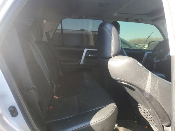 2015 TOYOTA 4RUNNER
