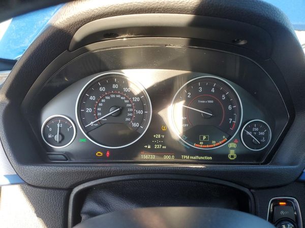 2014 BMW 428