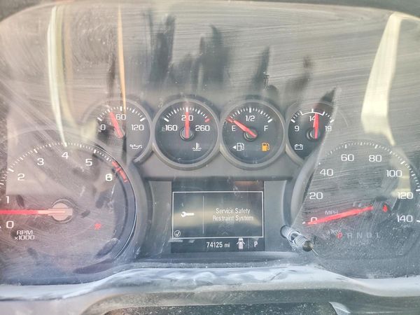 2021 CHEVROLET SILVERADO Work Truck