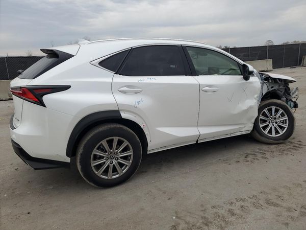 2020 LEXUS NX
