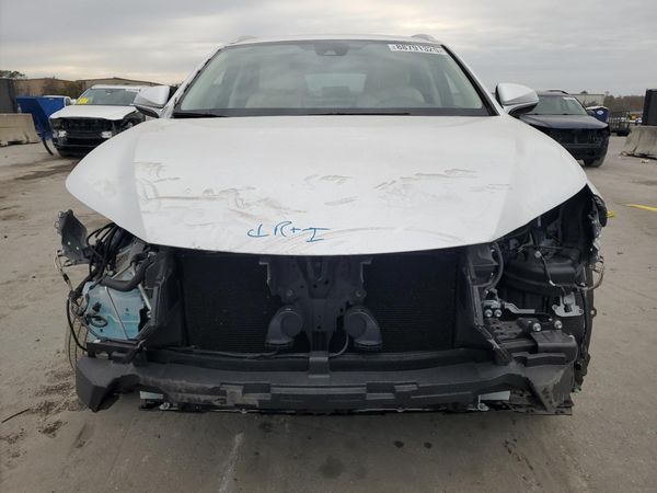 2020 LEXUS NX