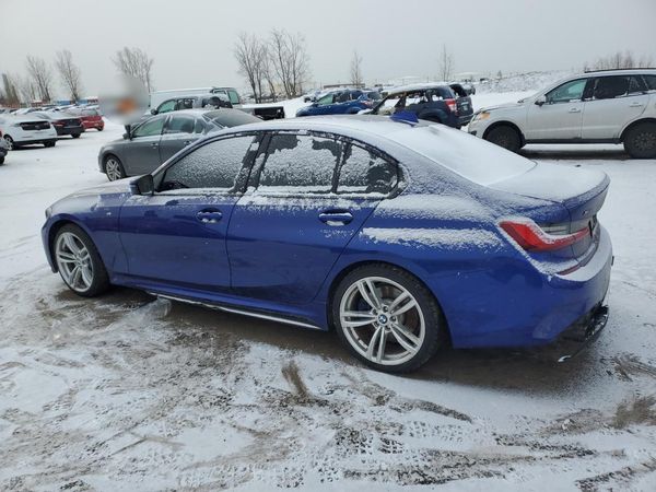 2021 BMW M340XI xDrive